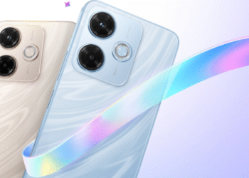 foto: redmi 13x