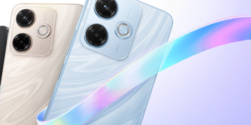 foto: redmi 13x