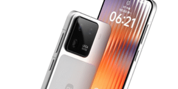 foto: xiaomi 16