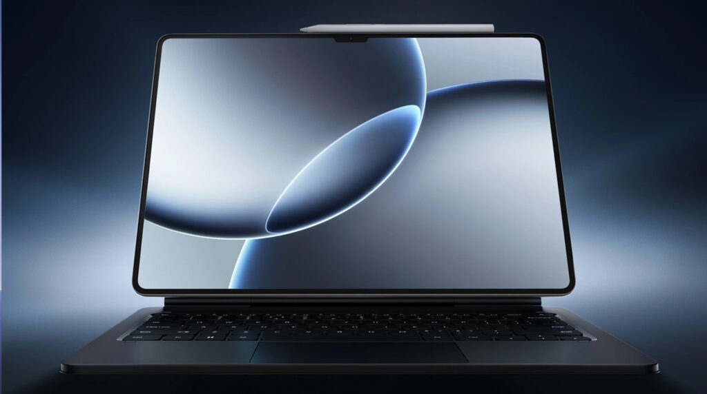 foto: xiaomi pad 7 ultra