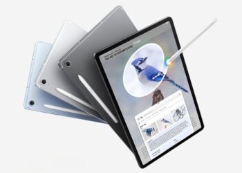 foto: samsung galaxy tab s10 fe