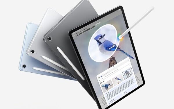 foto: samsung galaxy tab s10 fe