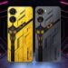 foto: nubia neo 3 5g