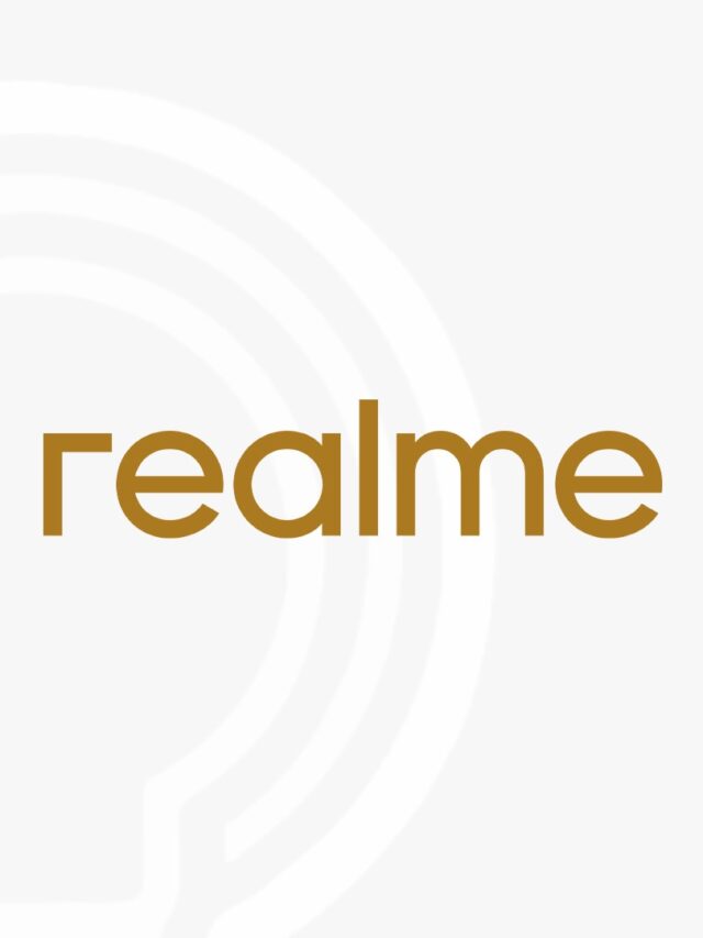 realme