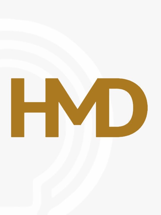 HMD