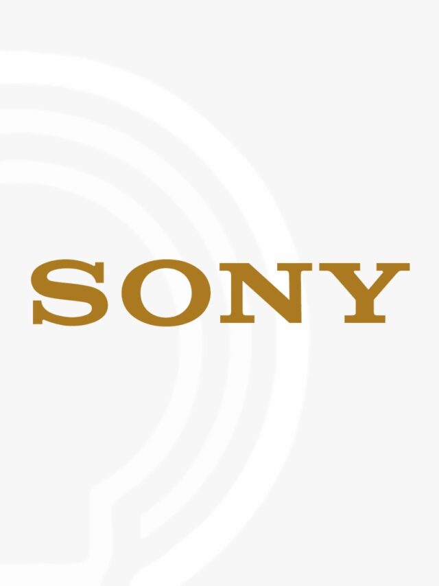 sony