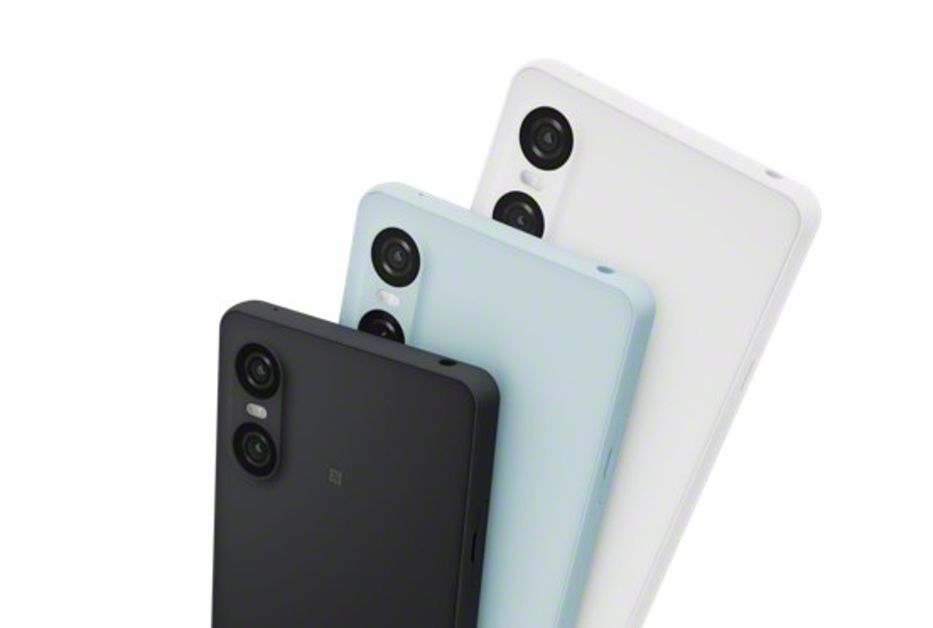 foto: sony xperia 10 vii