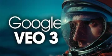 foto: google veo 3
