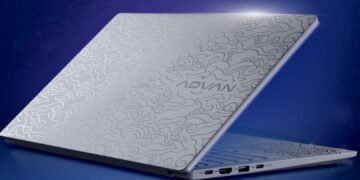 foto: advan workplus heritage batik edition