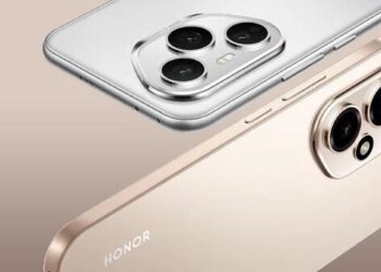 foto: honor 400