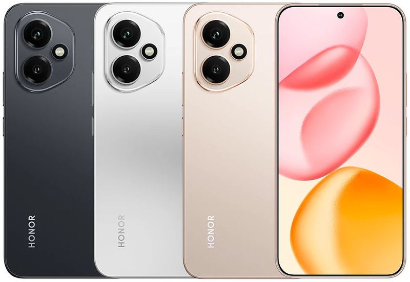 foto: honor 400
