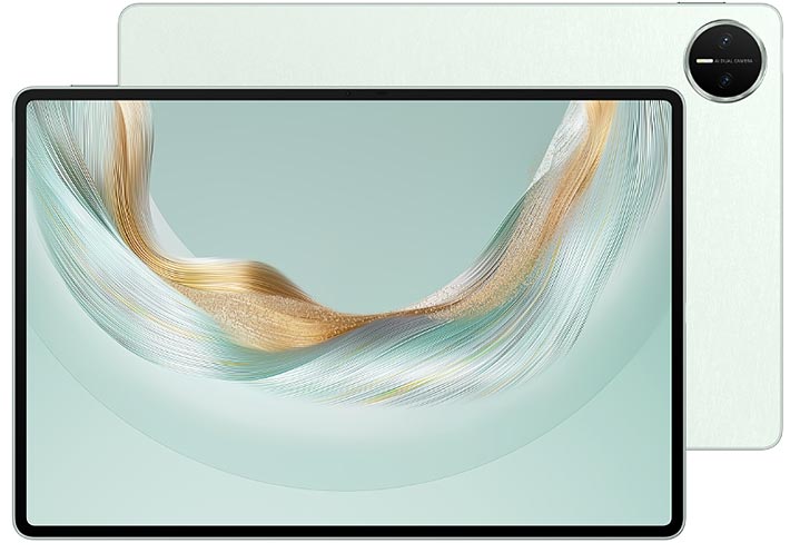 foto: Huawei MatePad Pro 12.2 (2025)