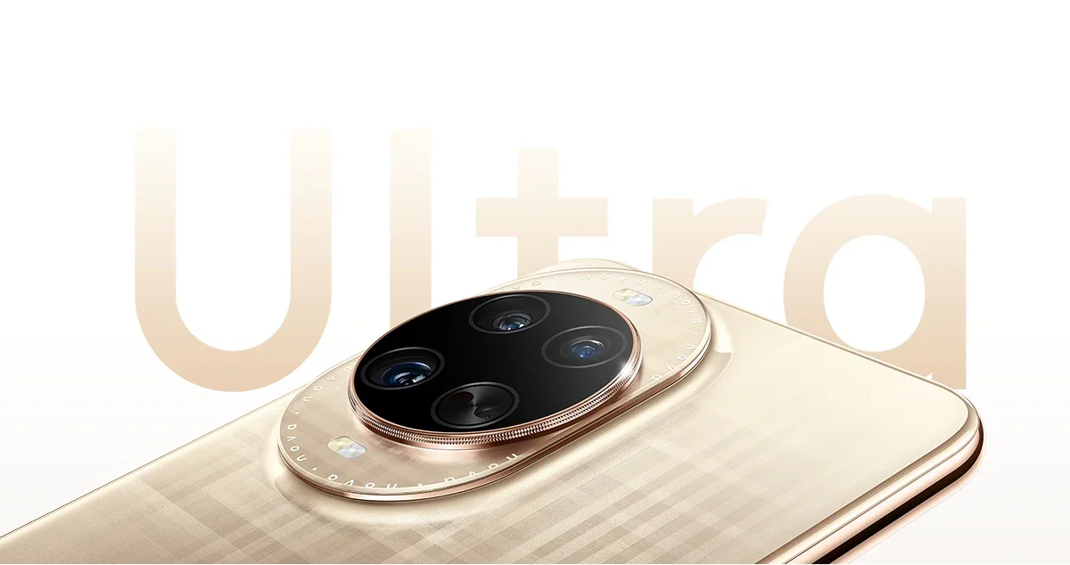 foto: huawei nova 14 ultra