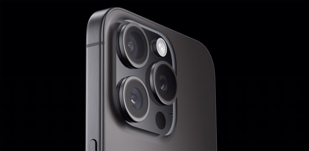 foto: iphone