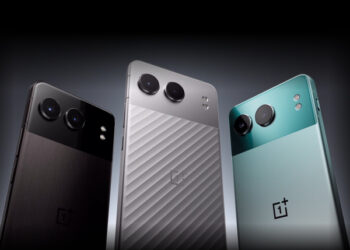 foto: oneplus nord 5