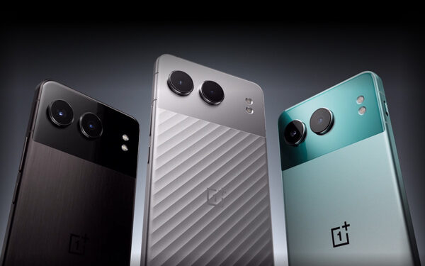 foto: oneplus nord 5
