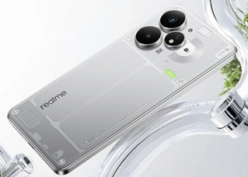 foto: realme neo 7 turbo