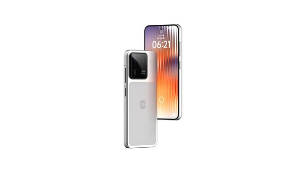 foto: xiaomi 16