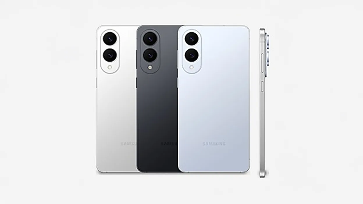 foto: samsung galaxy s25 edge