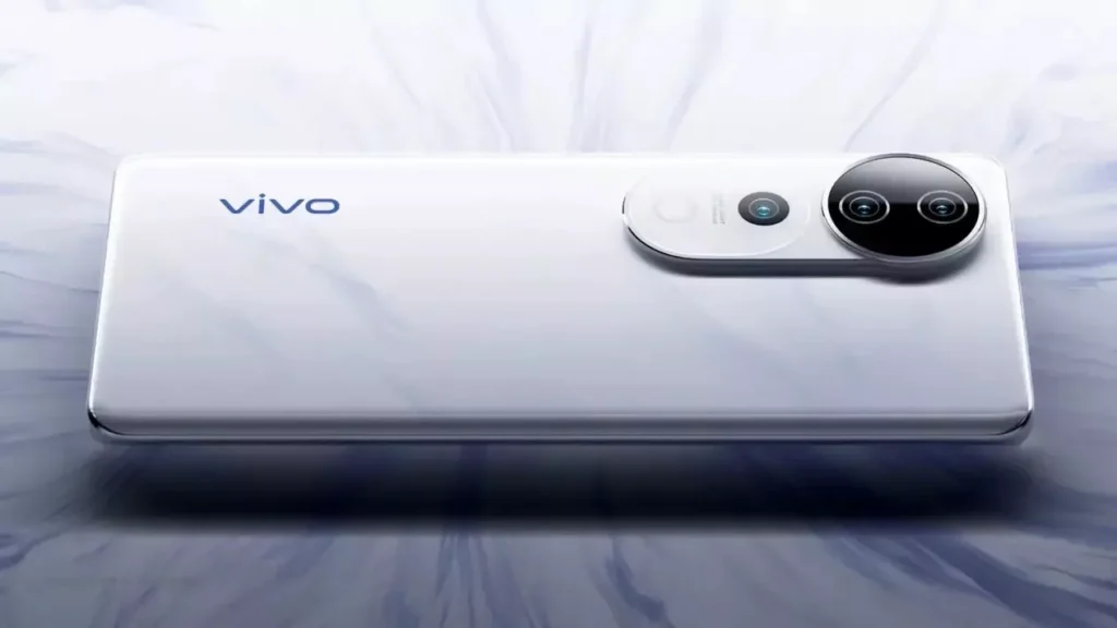 foto: vivo s30 pro mini