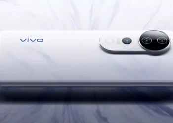 foto: vivo s30 pro mini