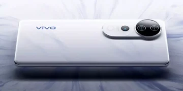 foto: vivo s30 pro mini