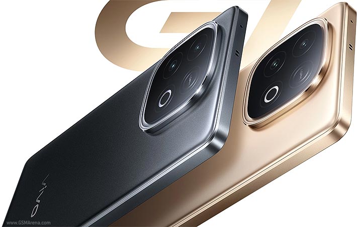 foto: vivo y300 gt