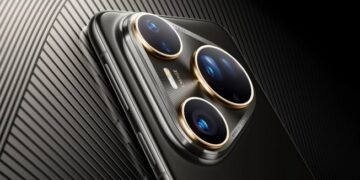 foto: huawei pura 80 ultra