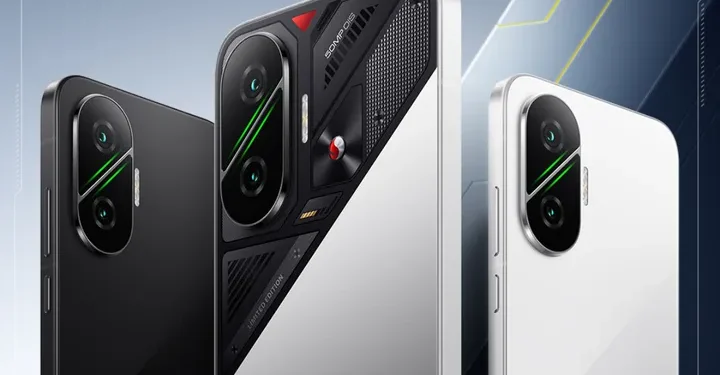 foto: poco f7