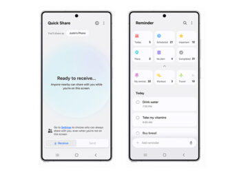 One UI 8 Hadir Di Galaxy A Series, Ini Daftar HP-nya!