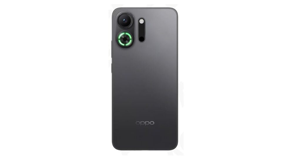 foto: oppo k13 turbo
