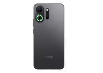 foto: oppo k13 turbo