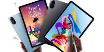 foto: redmi pad 2
