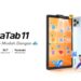foto: itel vistatab 11