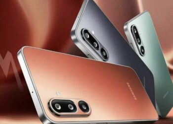 foto: samsung galaxy m36 5g