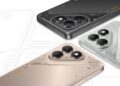 foto: tecno pova 7