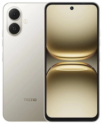 foto: Tecno Spark Go 2 ( ect gadget )