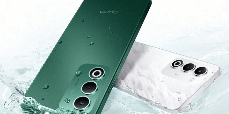 foto: oppo a5