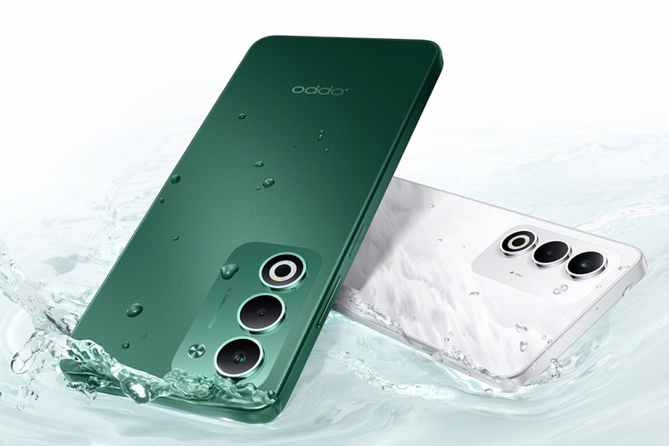 foto: oppo a5