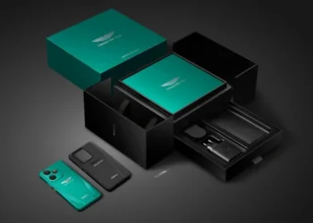 foto: realme gt 7 dream edition