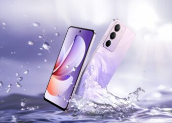foto: realme c71