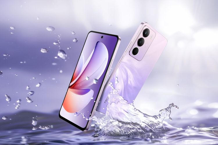 foto: realme c71