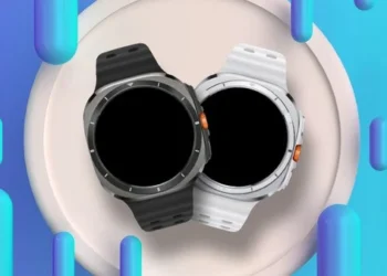 foto: samsung galaxy watch 8