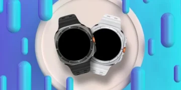 foto: samsung galaxy watch 8