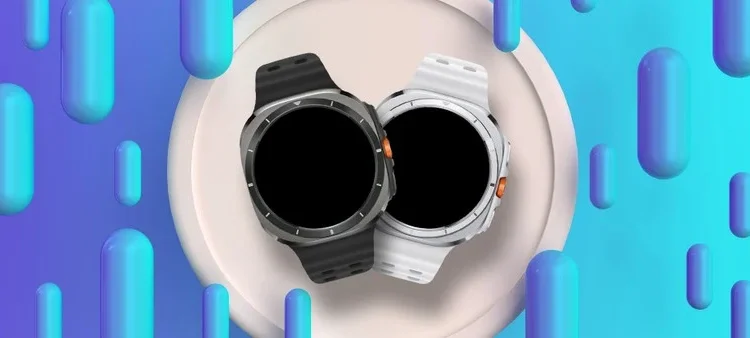 foto: samsung galaxy watch 8