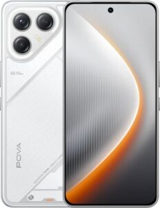 foto: tecno pova 7