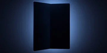 foto: samsung galaxy z fold 7 ultra