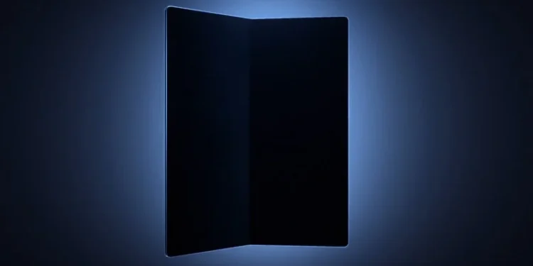foto: samsung galaxy z fold 7 ultra