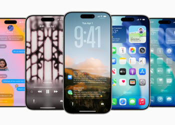 foto: ios 26