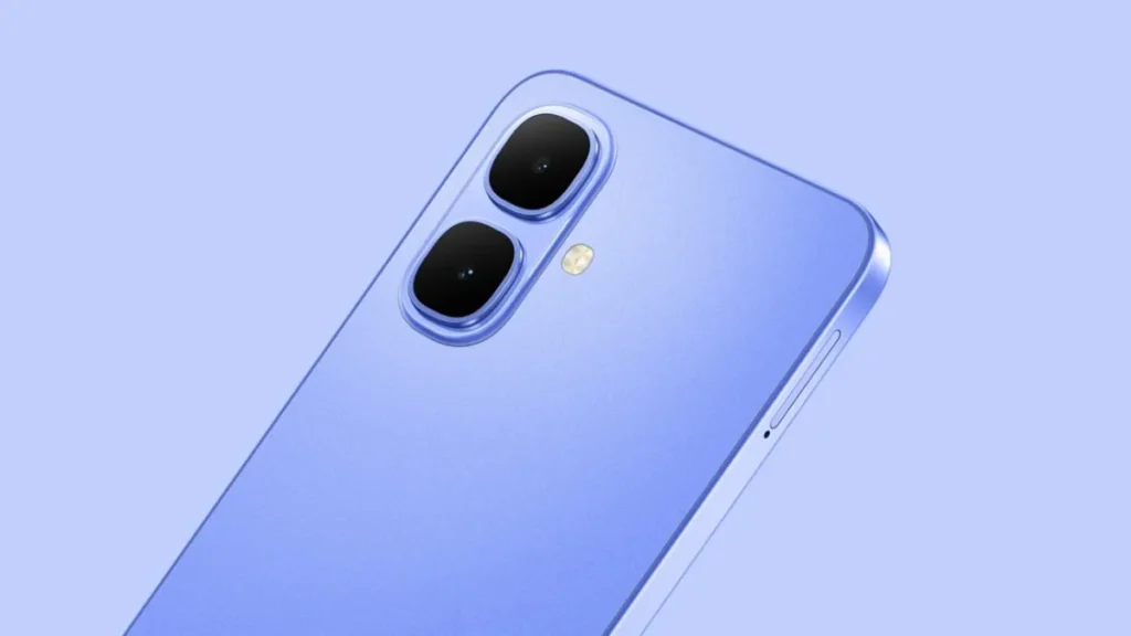 foto: Infinix Smart 10